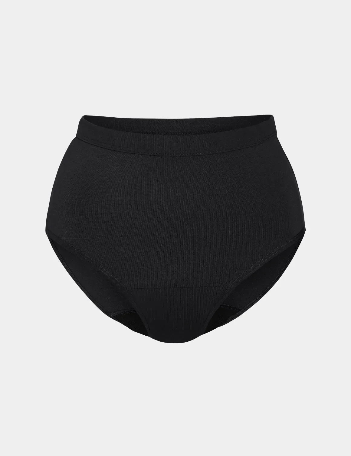 Leakproof Cotton High Rise - Last Call - Image 6