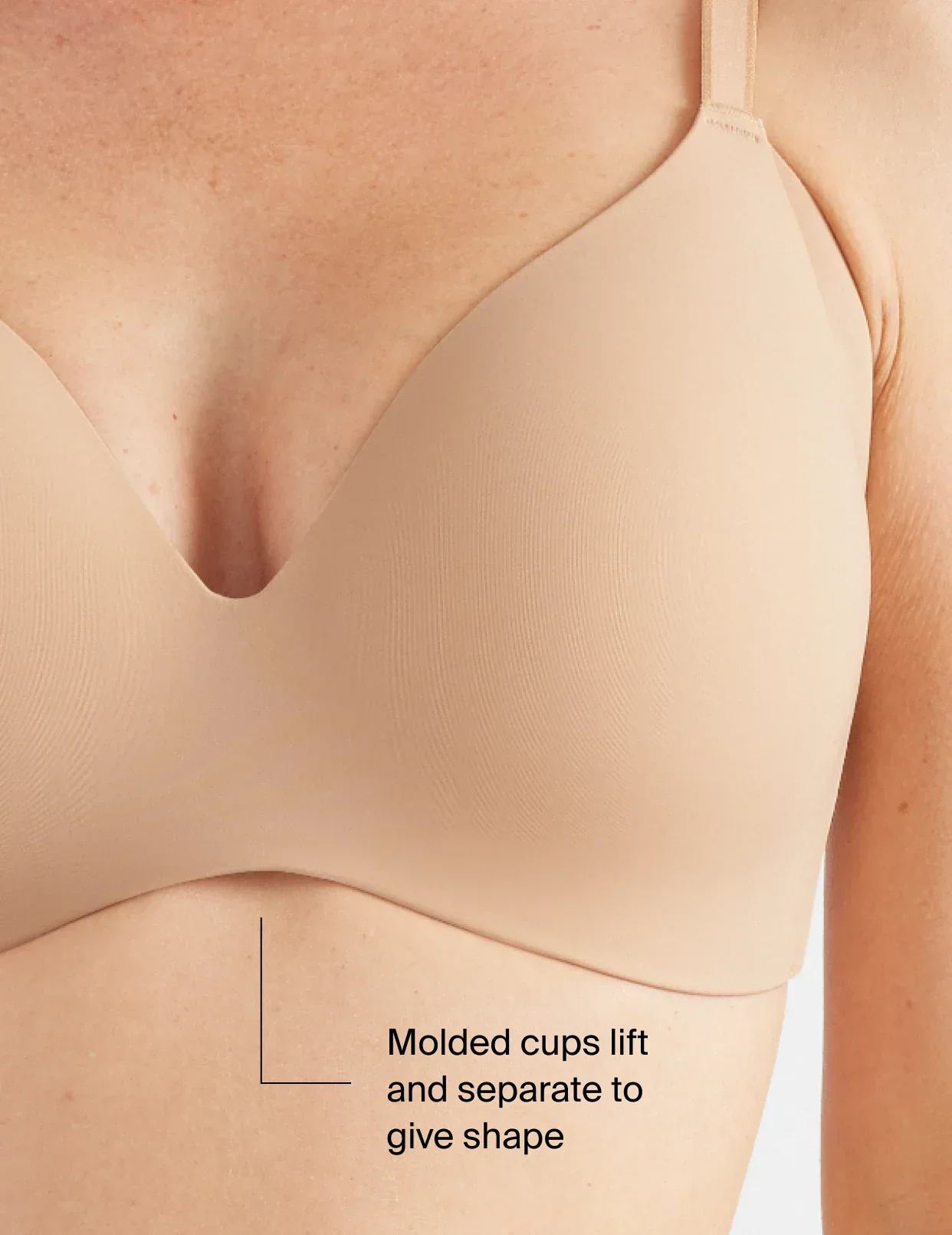 WingWoman Contour Bra - Last Call - Image 47
