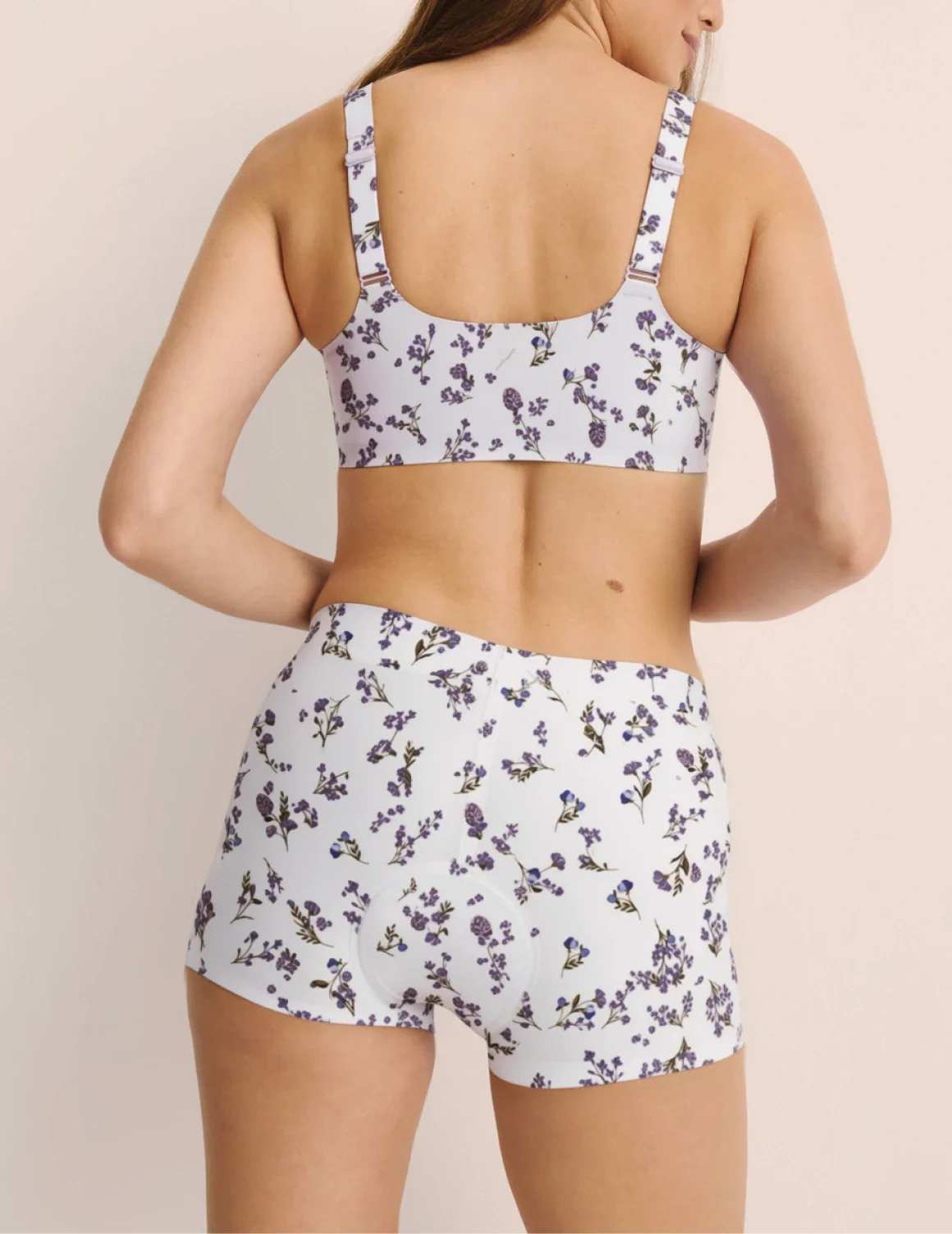 Super Leakproof® Dream Short™ 2-Pack - Image 4